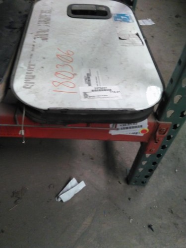 For 2018 KENWORTH T680 REAR DOOR ASSEMBLY ,  MT