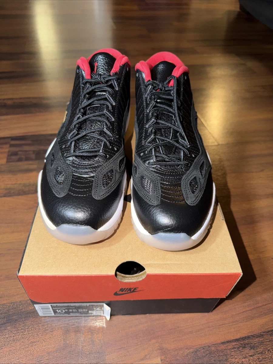 Jordan 11 Retro Low IE for Sale | Authenticity Guaranteed | eBay