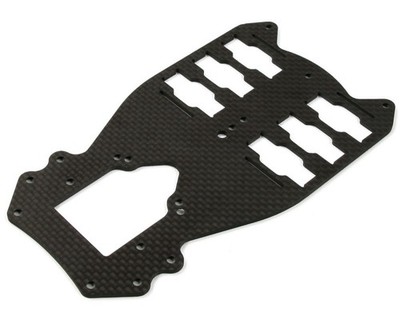Robitronic Scalpel 6 Zellen Tuning Chassis RA2201 