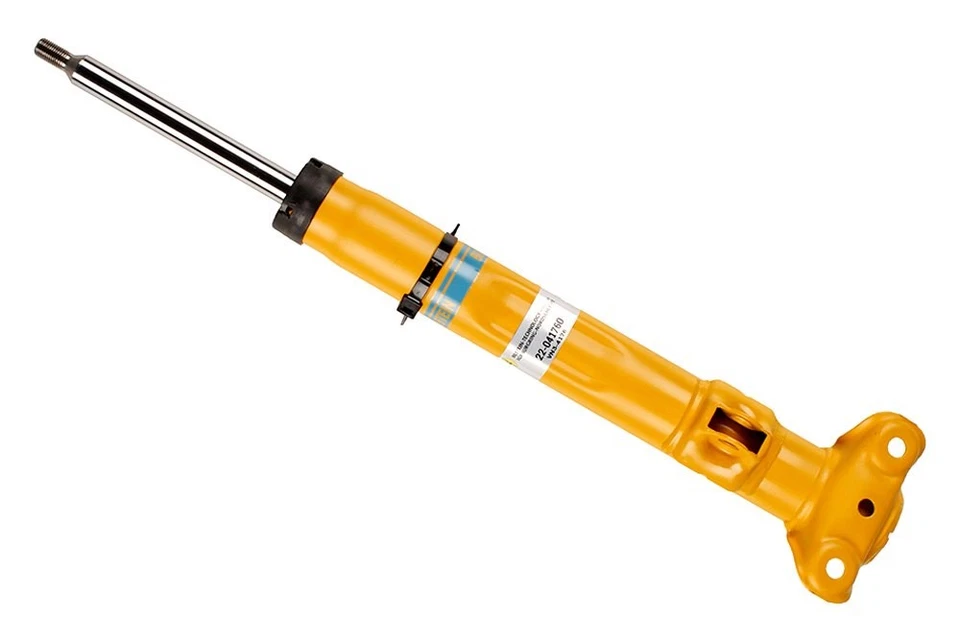 For Mercedes-Benz SL500 94-02 Strut B6 Series Front Driver or Passenger Side Foto 2 de 4