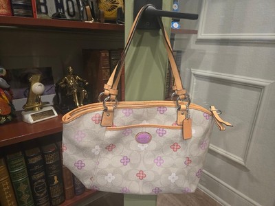 COACH Shoulder Bag - B1381--F22224