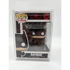 Funko Pop! Movies The Batman 1187 Vinyl Figure Collectible in Protector