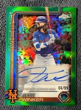 2025 Topps Chrome® Baseball Set Review and Checklist 27