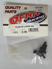 Ofna Jammin HoBao 21015 Pillow Ball HYPER Mini ST 10SC