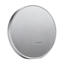 Harman Kardon Onyx Studio 9 Wireless Bluetooth Speaker, Gray