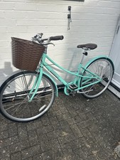 California Pinnacle Ladies Bike Excellent Condition