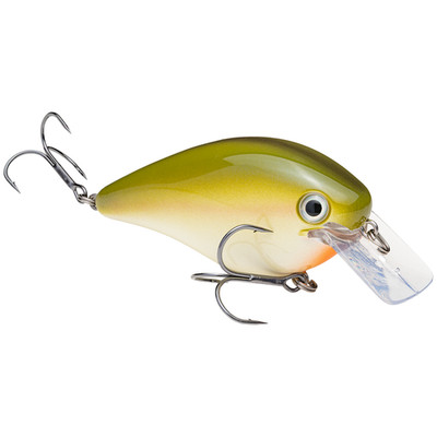 Strike King KVD 4.0 Magnum Squarebill Crankbait 4in Bass Lure The Shizzle -477
