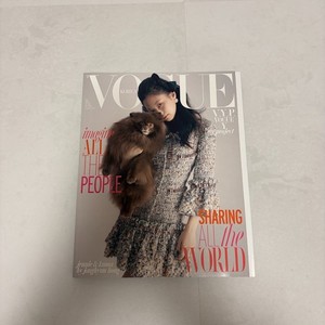 Blackpink Vogue | eBay