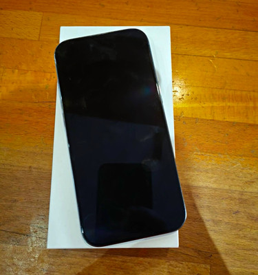 Apple iPhone 17 Air 256Gb Sky Blue