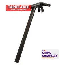 T And D Machine 7021, One BBC Valve Spring Compressor Chromoly Black Performance