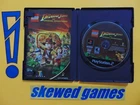 Lego Indiana Jones The Original Adventures - cib - PS2 PlayStation 2 Sony