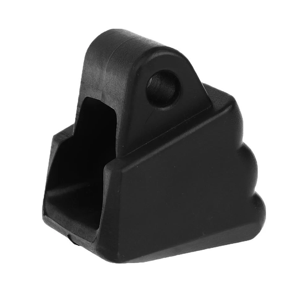 MARKENLOS Tragen Sie PP Inline/ Roller Skate Toe Stopps Stopper