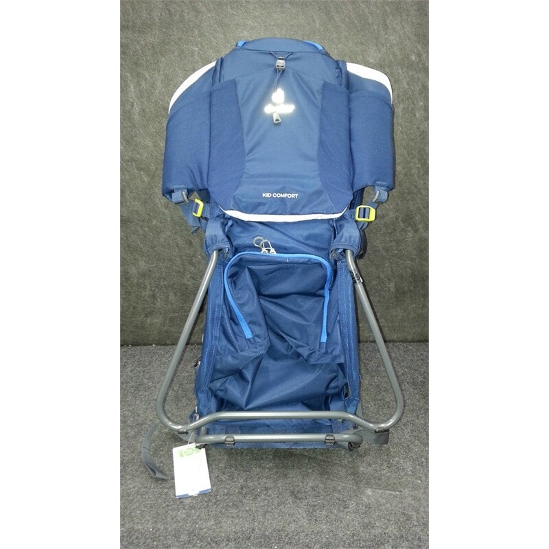 deuter baby carrier kid comfort ii