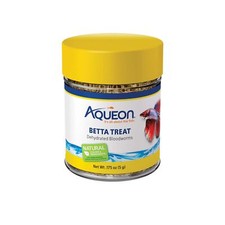 Aqueon Betta Treat .175 Ounces