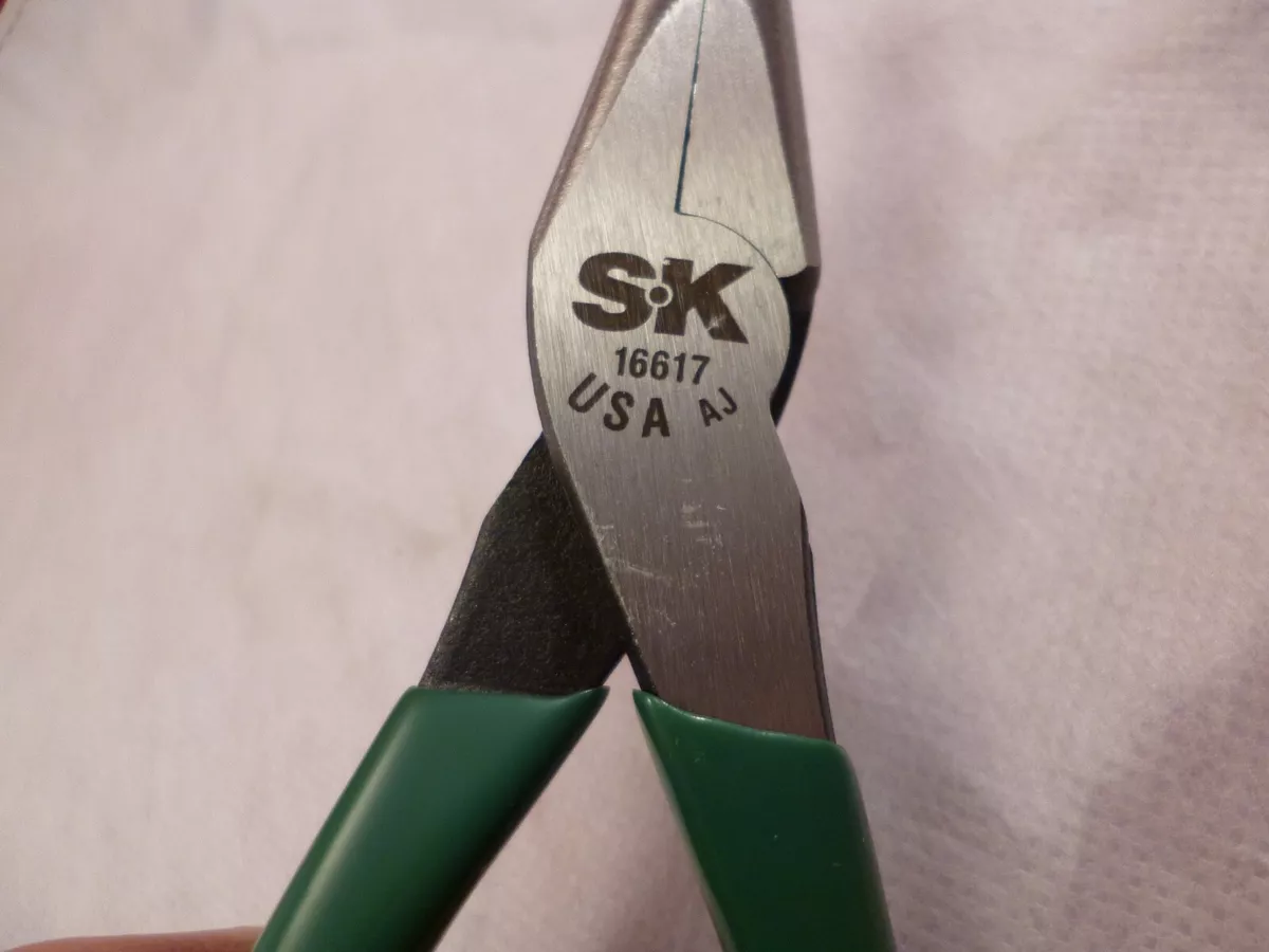 Sk pliers cheap