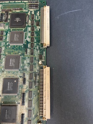 Okuma OPUS7000 Main Board E4809-045-148-C MB-2 - 30 Day Warranty