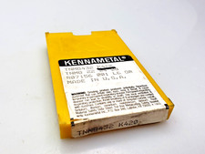 Kennametal TNMG 432 K420 TNMG 220408 Carbide Turning Inserts Box of 10