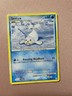 Pokemon Seel Mysterious Treasures Common 97/123 lightly damaged