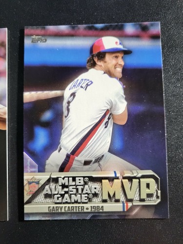 2017 TOPPS Series 1 & 2 & Update Inserts. Complete your insert set. - Picture 7 of 72