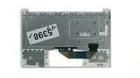 Hp Palmrest GehäUseoberteil Tastatur Azerty Fr. 832469-051 9Z.NAMSV.50F