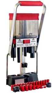 NEW-Lee-Precision-II-Shotshell-Reloading-Press-20-GA-Load-All-Multi-90012