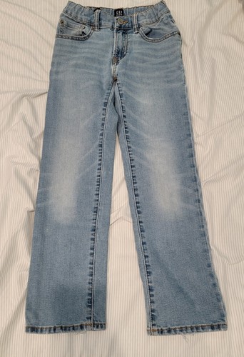 GAP Denim Size 8 Regular Boys Jeans