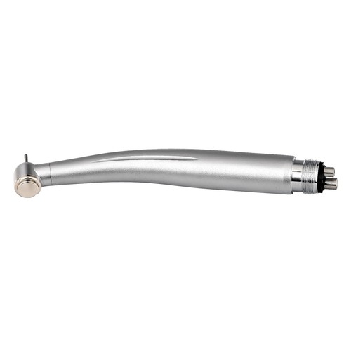 NSK Estilo Dental Alta Velocidad Pieza de Mano Fibra Óptica LED Generador Eléctrico Turbina 4 Agujeros - Imagen 4 de 12