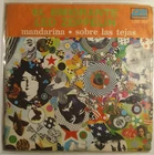 LED ZEPPELIN - EL EMIGRANTE - 1970 MEXICAN 7" EP PS, STRONG VG CONDITION