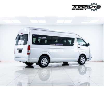 Fit Toyota Panel Plastic Front Foot Door Step Cover LH For Hiace