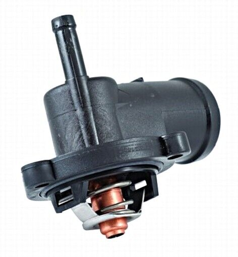 Coolant Thermostat VW Lupo 6x1 1.0 50 HP AHT from MY 10.1998 cheap