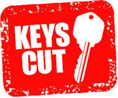 LW4 Key Cut To Key Code