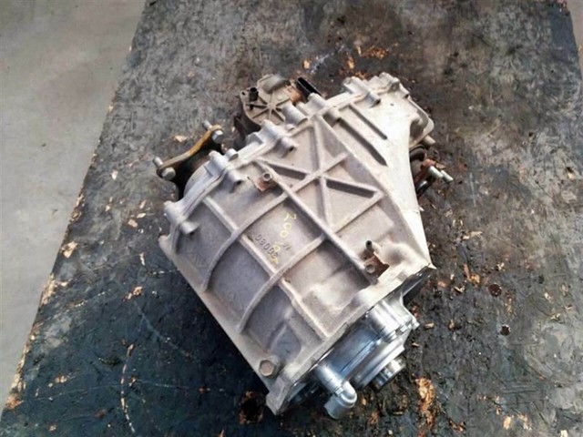 2007-2013 Toyota Tundra 5.7L Transfer Case With Shift Motor | eBay