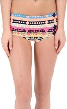 TYR Women's Boca Chica Cheeky Shorts XS