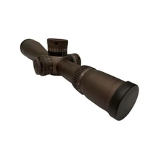 Vortex Optics Razor HD Gen III 6-36x56 Target Scope - RZR-63602