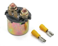 Kawasaki ATV Starter Motor KLT200 KLT 200 198cc 1981 1982 1983 1984