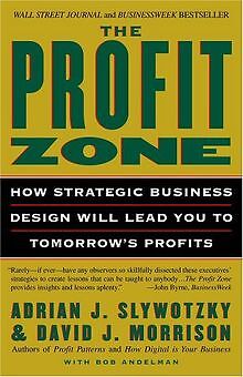 The Profit Zone: How Strategic Business Design Will... | Buch | Zustand sehr gut
