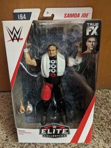 samoa joe elite 64