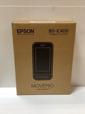 NEW Epson BO-IC400 Intelligent Controller for Moverio Smart Glasses