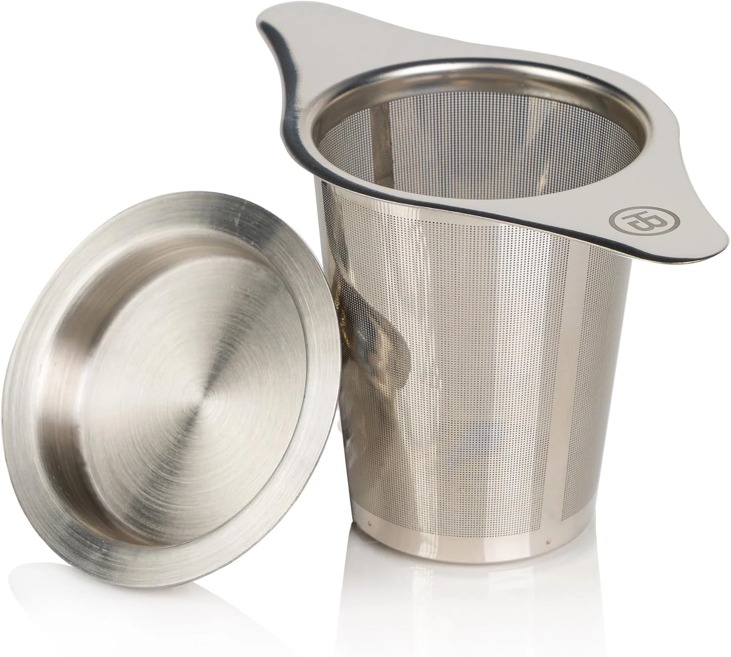 Mesh Tea Infuser Basket
Opens in a new window or tab