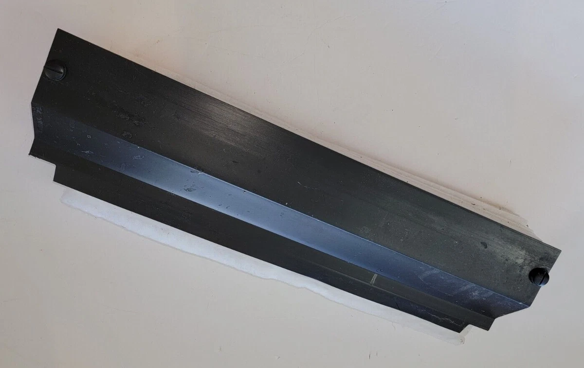 Kitchenaid dishwasher access panel sale