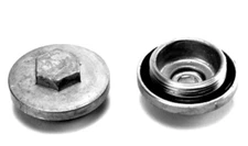 HONDA REAR DIFFERENTIAL GEAR CASE OIL CAP COVER TRX 250 300 350 400 450 500