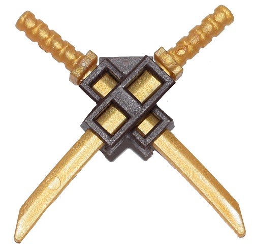 Lego Ninjago Sword Of Sanctuary Ninjago Swords 854261 LEGO