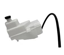 Coolant Reservoir Radiator Expansion Tank W/Hose&Cap for Nissan Rogue 2014-2020