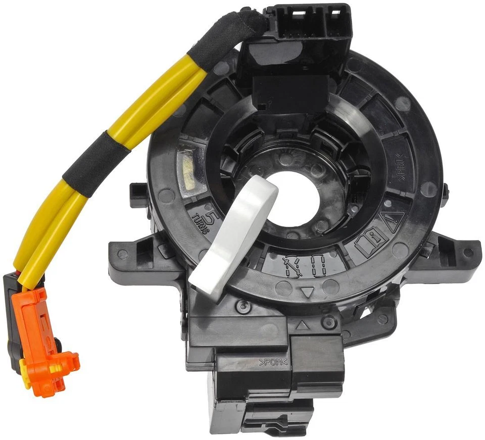 DORMAN CLOCK SPRING- 525-405 - Image 3 of 4