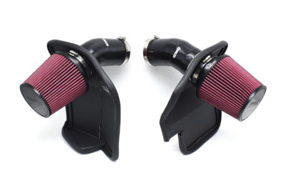 Ansaug Ansaugluftfilter Set MST Performance für BMW M5 M8 M 850i F90 F91 F92