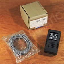 AULT 48V PoE Power Supply / Injector / Adapter - Power over Ethernet Wall Plug
