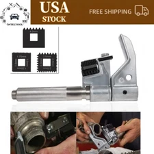 7402 Universal Outside Thread Chaser External Repair Tool for 1-1/4” to 5” O.D.