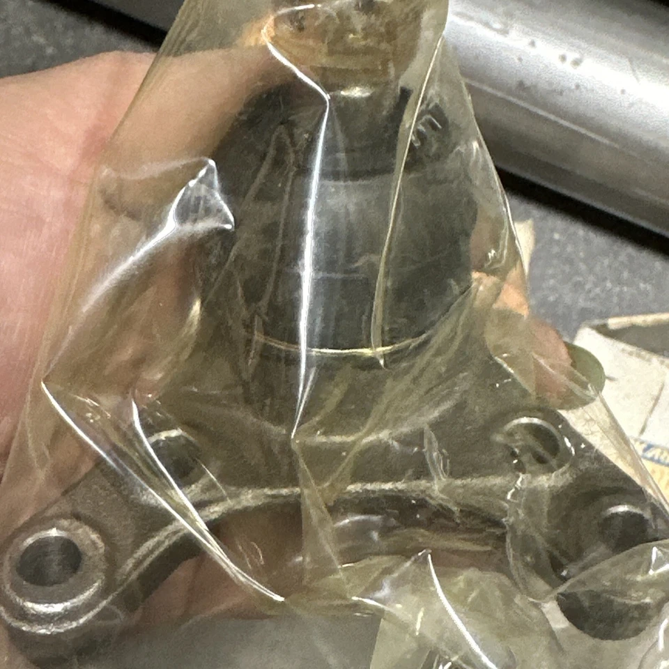 Suspension Ball Joint Beck/Arnley 101-4775 fits 95-04 Toyota Tacoma - Image 2 of 3