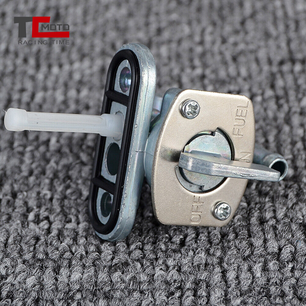 Fuel Gas Valve Petcock For Kawasaki KX250 KX125 1992-1998 1997