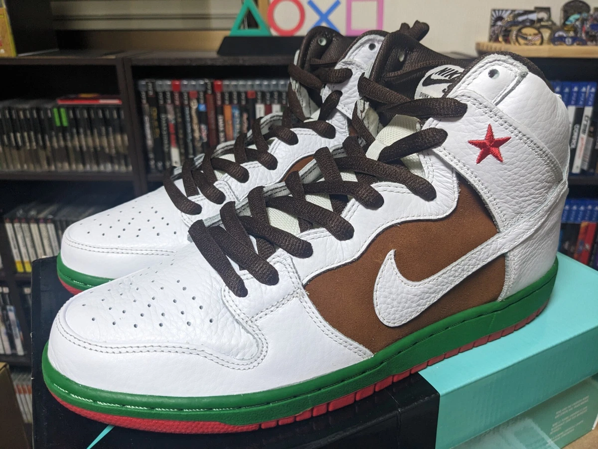 Dunk sb cali new arrivals